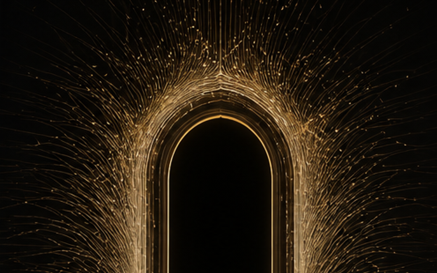 Portal forming from converged TYNEMA relations